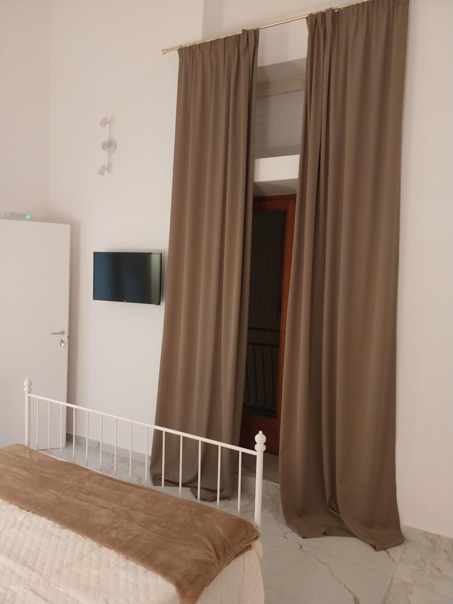 Quartieri Spagnoli House Neapel Exterior foto